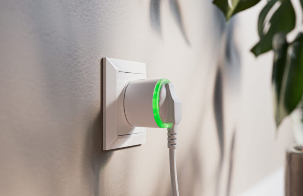 beste slimme stekkers 3