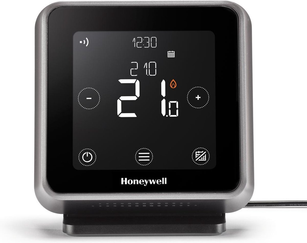 Honeywell Home T6R slimme thermostaat