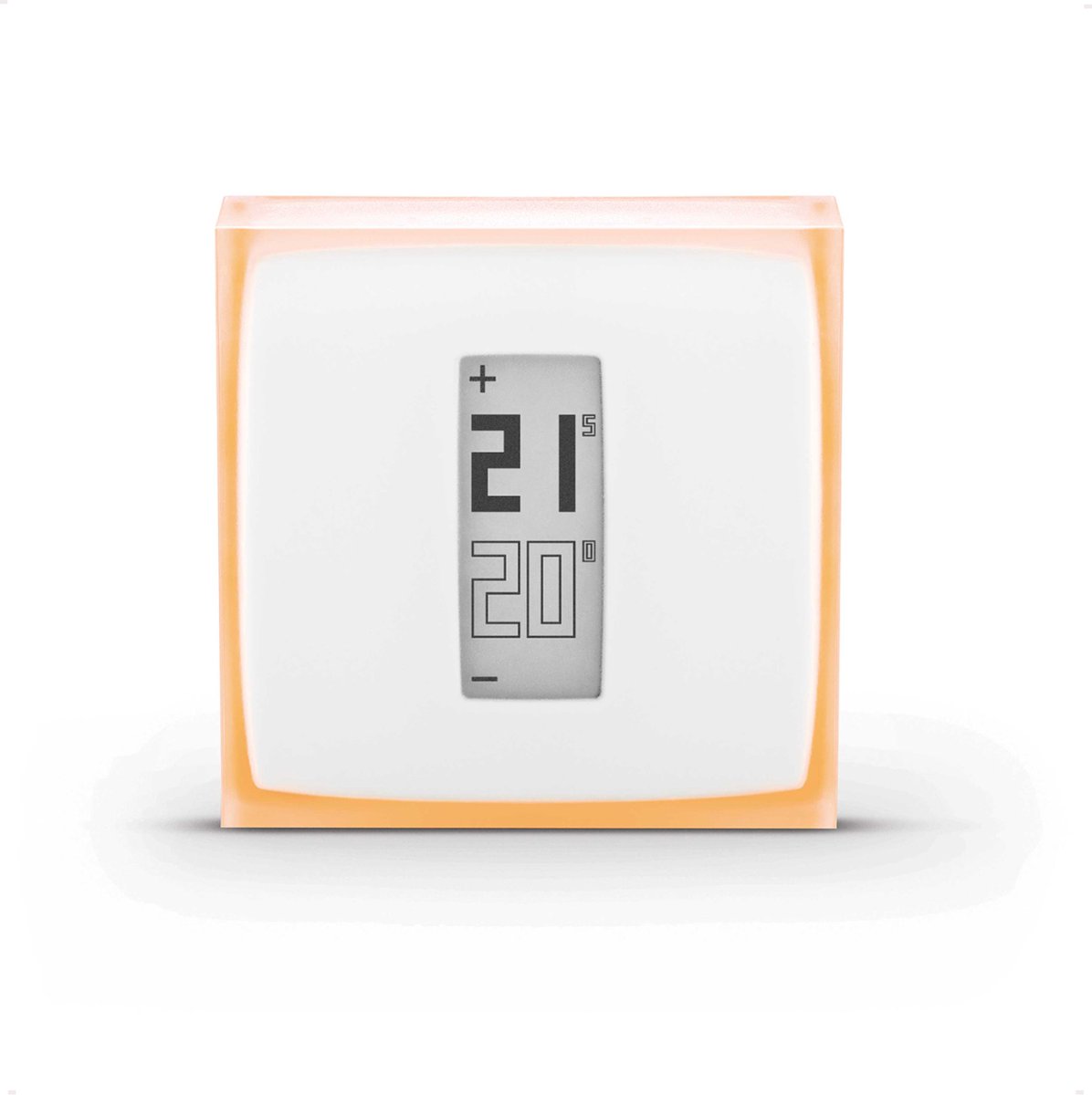Netatmo Slimme Thermostaat Review