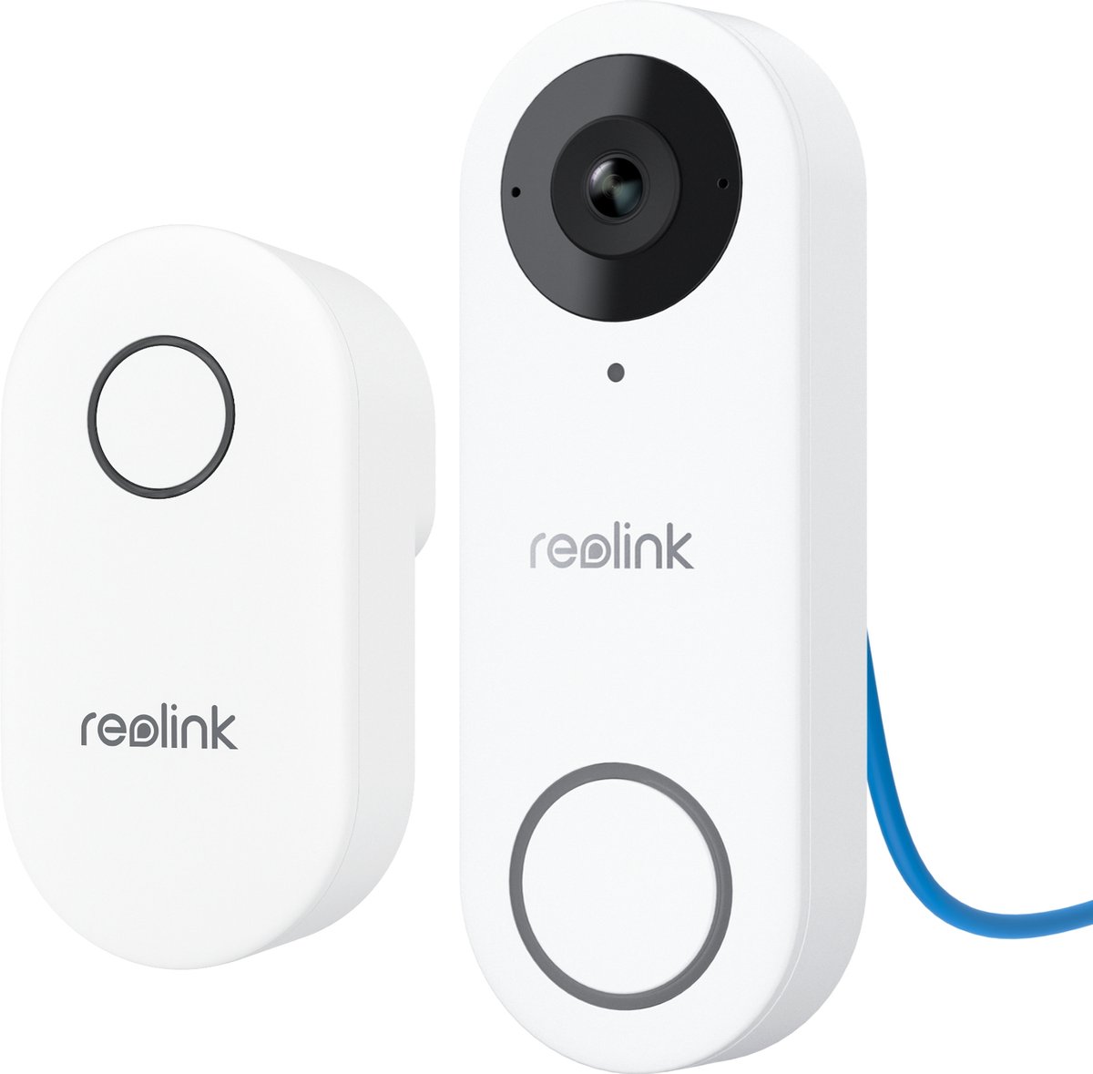 Reolink Video Doorbell