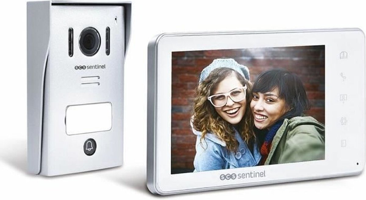 SCS SENTINEL VisioWifi