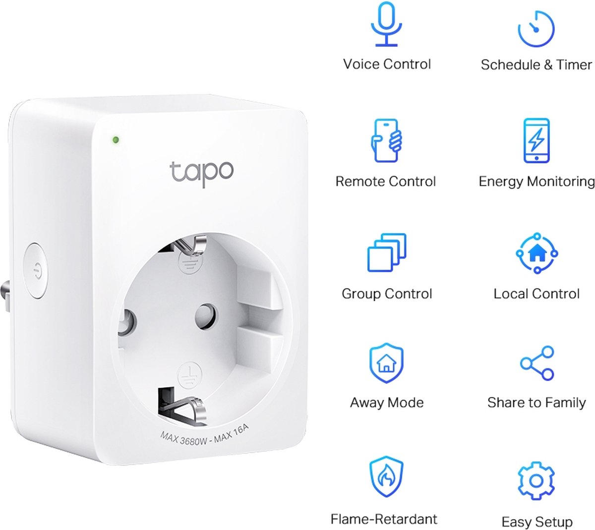 TP-Link Tapo P100
