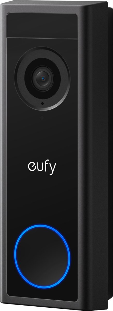 eufy C30 2K – accu