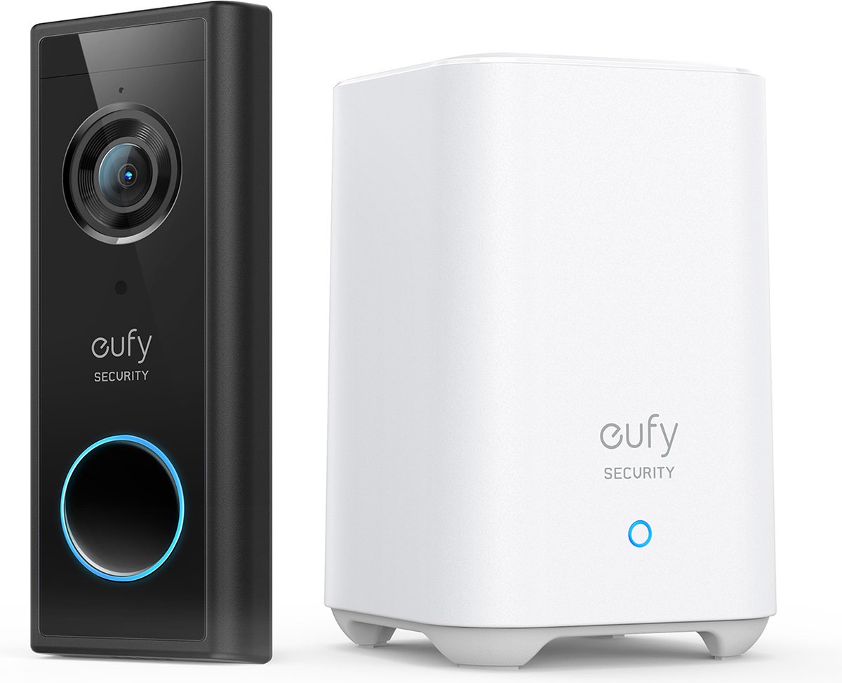 Eufy Video Doorbell Dual 2K (Battery) Review